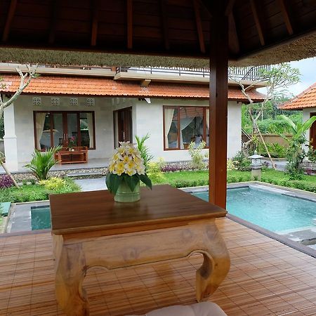 The Rana Villa Tegallalang (Bali) Exterior foto